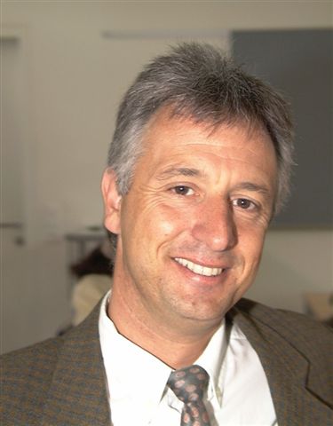 Prof. Hans Ruediger Kaufmann