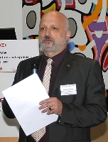 Prof.  Bernard  Paranque