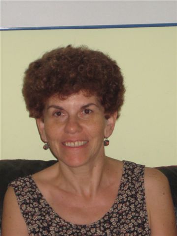 Associate Professor  Helena  Desivilya