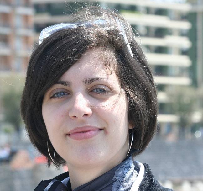 Dr.  Eleonora  Pantano