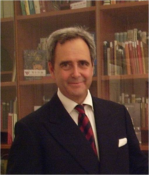 Eugenio Pomarici
