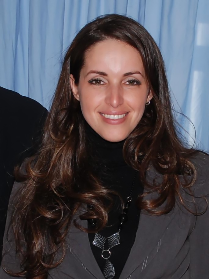 Dr. Samiha Chemli