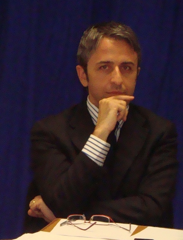Antonio Iazzi