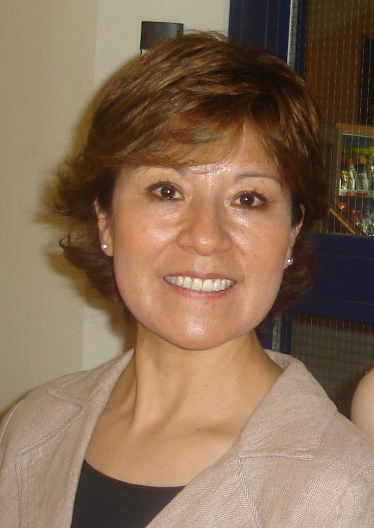 Ruth   Rios Morales