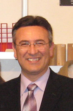 Ioannis   Papadopoulos